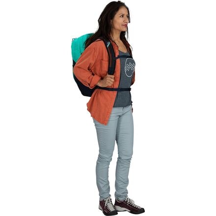 Osprey Packs - Comet 30L Backpack