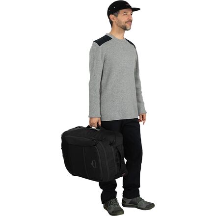 Osprey Packs - Ozone 2-Wheel Carry-On Luggage