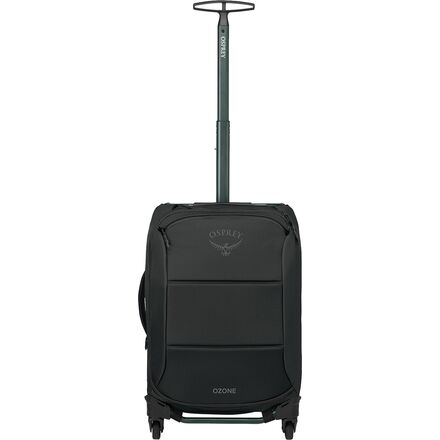 Ozone Carry-On 4-Wheel Bag