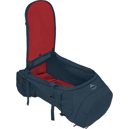 Osprey Packs - Farpoint Trek 75L Travel Pack