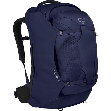 Fairview 70L Backpack - Women's