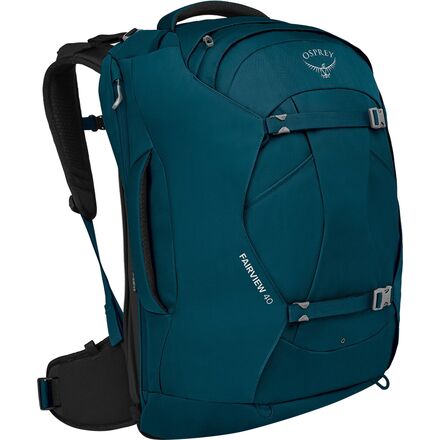 Fairview 40L Backpack - Women's