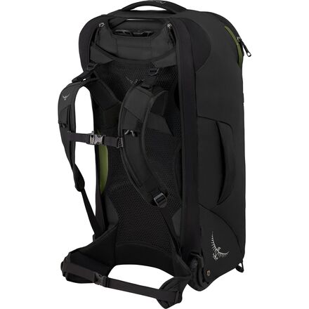 Osprey Packs - Farpoint Wheeled 65L Travel Pack