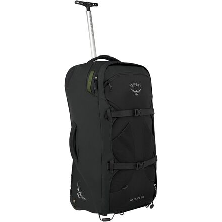 Osprey Packs - Farpoint Wheeled 65L Travel Pack