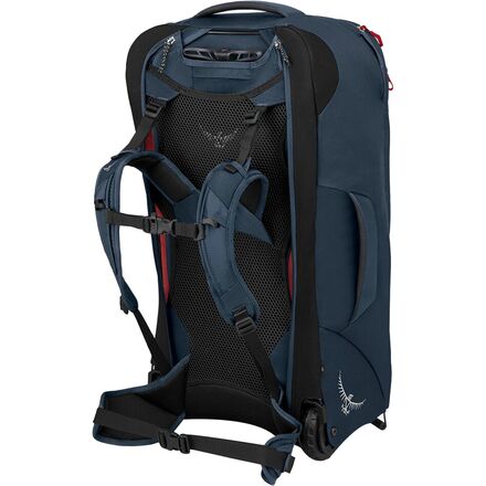 Osprey Packs - Farpoint Wheeled 65L Travel Pack