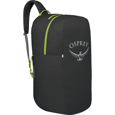 Osprey Packs - Airporter Lockable Zipper Bag - Black