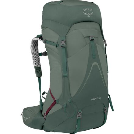 Aura AG LT 50L Pack - Women's