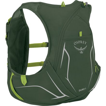 Duro 6L Hydration Backpack