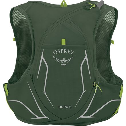 Osprey Packs - Duro 6L Hydration Backpack