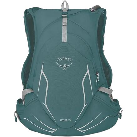 Osprey Packs - Dyna 15L Hydration Backpack - Women's