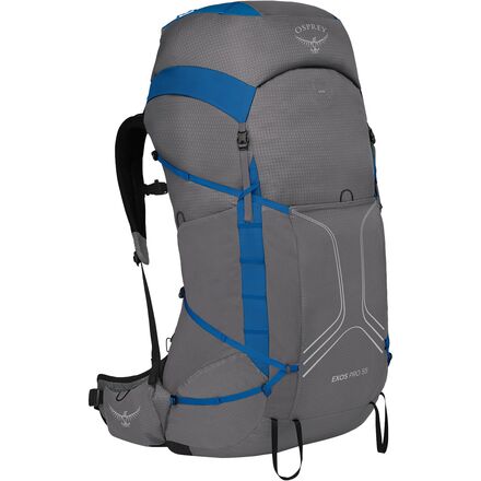 Exos Pro 55L Backpack