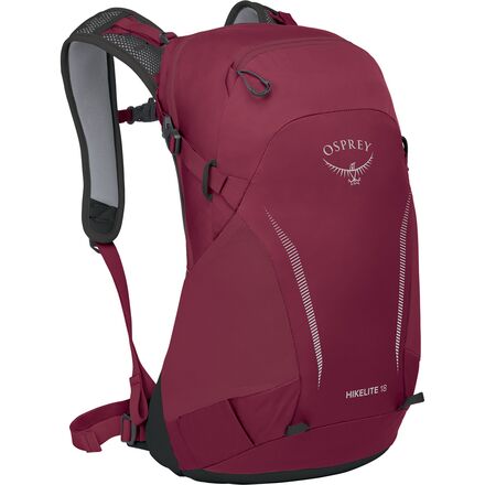 Hikelite 18L Backpack