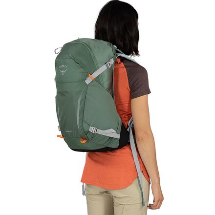 Osprey Packs - Hikelite 26L Backpack