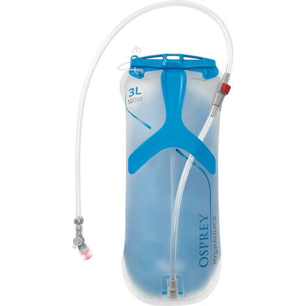 Hydraulics 3L Reservoir