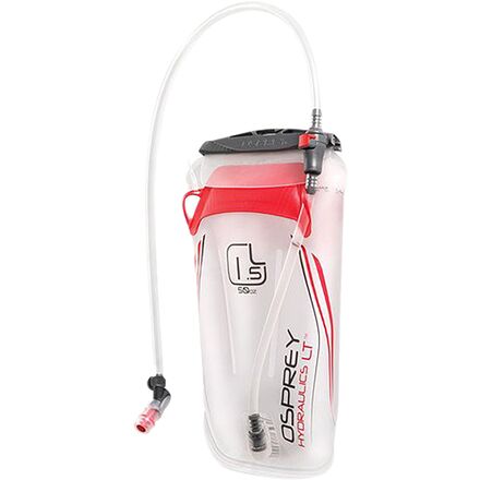Hydraulics LT Hydration Reservoir