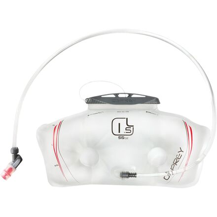 Hydraulics Lumbar 1.5L Reservoir