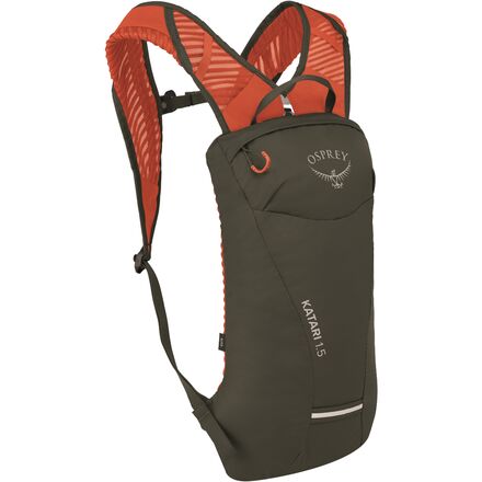 Katari 1.5L Hydration Backpack