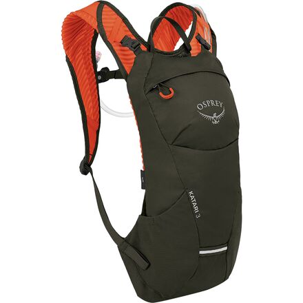 Katari 3L Hydration Backpack