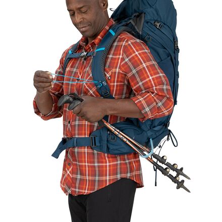 Osprey Packs - Kestrel 48L Backpack