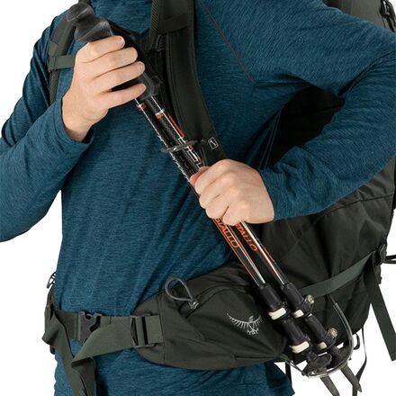 Osprey Packs - Kestrel 58L Backpack