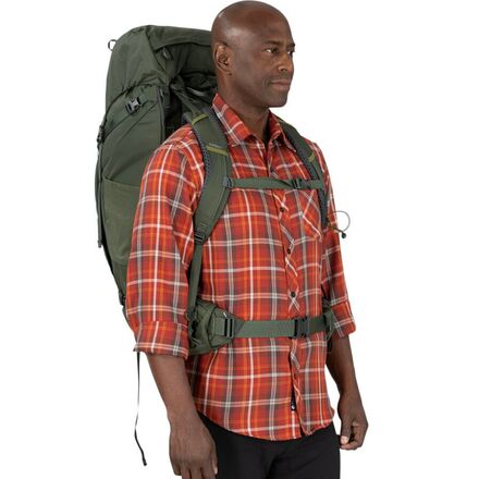 Osprey Packs - Kestrel 58L Backpack