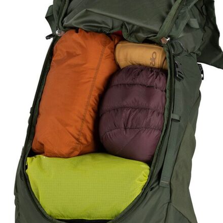 Osprey Packs - Kestrel 58L Backpack