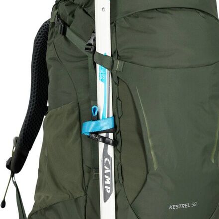 Osprey Packs - Kestrel 58L Backpack
