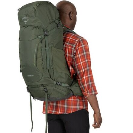 Osprey Packs - Kestrel 58L Backpack