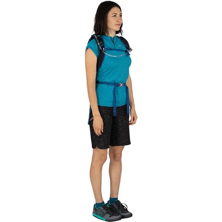 Osprey Packs - Kitsuma 7L Hydration Backpack - Women's