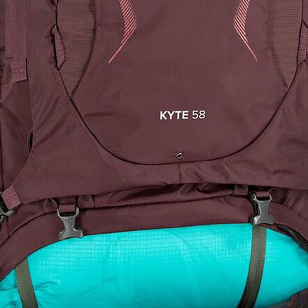 Osprey Packs - Kyte 58L Pack - Women's