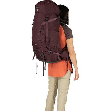 Osprey Packs - Kyte 58L Pack - Women's