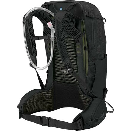 Osprey Packs - Manta 24L Hydration Backpack