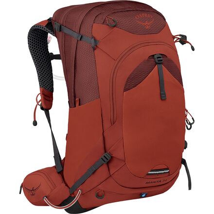 Manta 34L Hydration Backpack