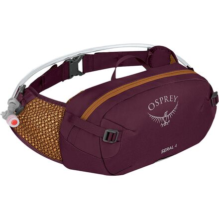 Seral 4L Hydration Pack