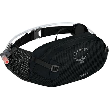 Seral 4L Hydration Pack
