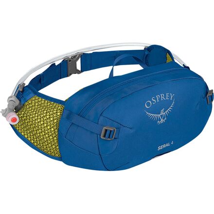 Seral 4L Hydration Pack