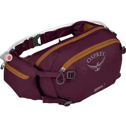 Seral 7L Hydration Pack