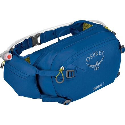 Seral 7L Hydration Pack