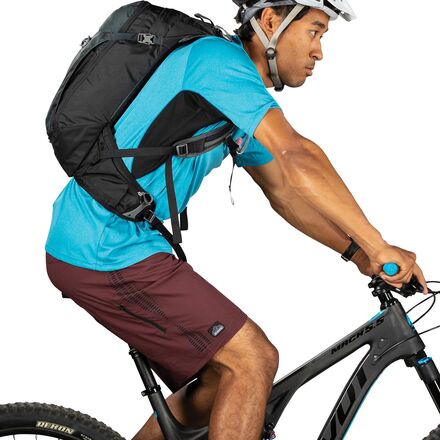 Osprey Packs - Siskin 12L Hydration Backpack