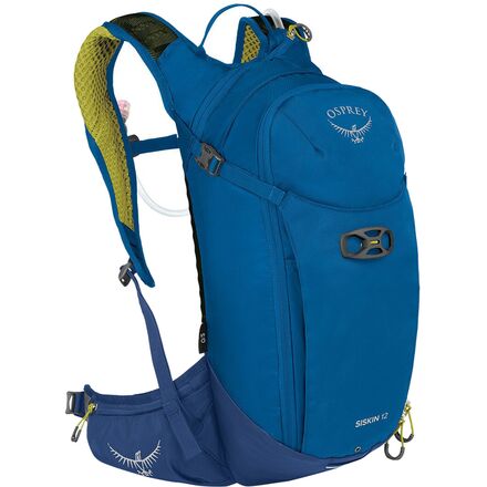 Siskin 12L Hydration Backpack