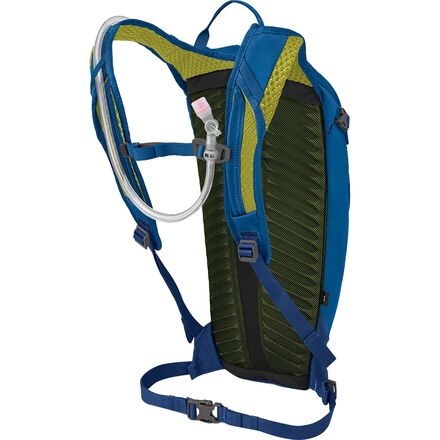 Osprey Packs - Siskin 8L Hydration Backpack