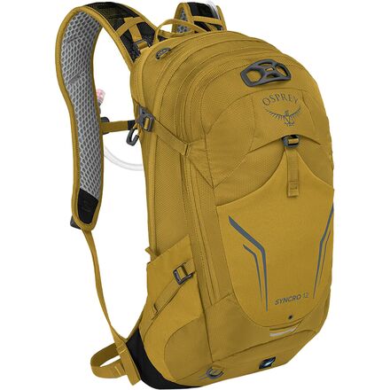 Syncro 12L Hydration Backpack