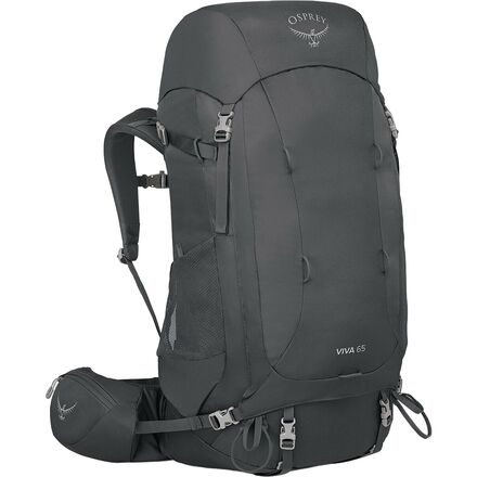 Viva 65L Pack Extended Fit