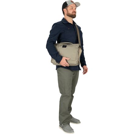 Osprey Packs - Aoede 7L Messenger