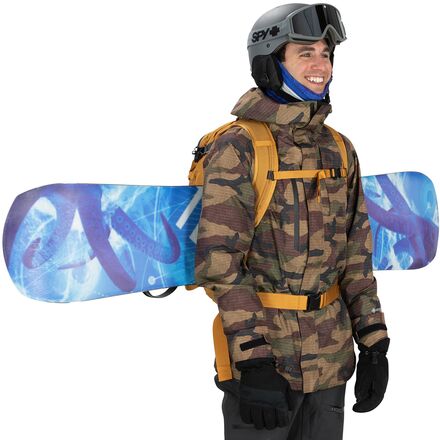 Osprey Packs - Soelden 22L Backpack