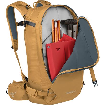Osprey Packs - Soelden 32L Backpack