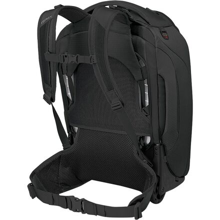 Osprey Packs - Sojourn 45L Rolling Gear Bag
