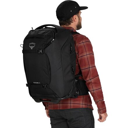 Osprey Packs - Sojourn 45L Rolling Gear Bag