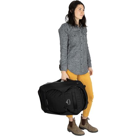 Osprey Packs - Sojourn 45L Rolling Gear Bag