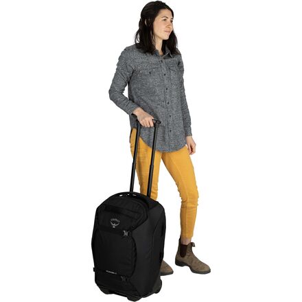 Osprey Packs - Sojourn 45L Rolling Gear Bag